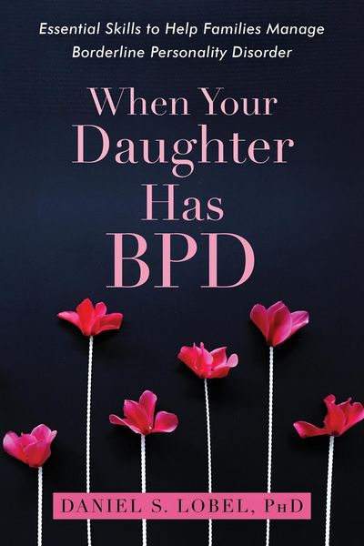 Produktbild: When Your Daughter Has BPD