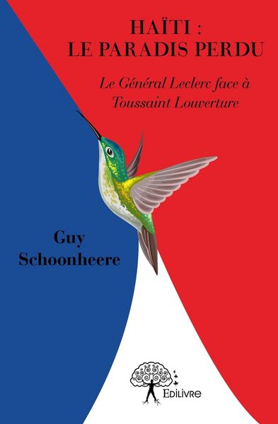 Produktbild: Haiti : le paradis perdu