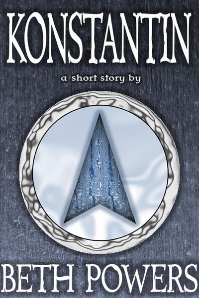 Produktbild: Konstantin: A Short Story