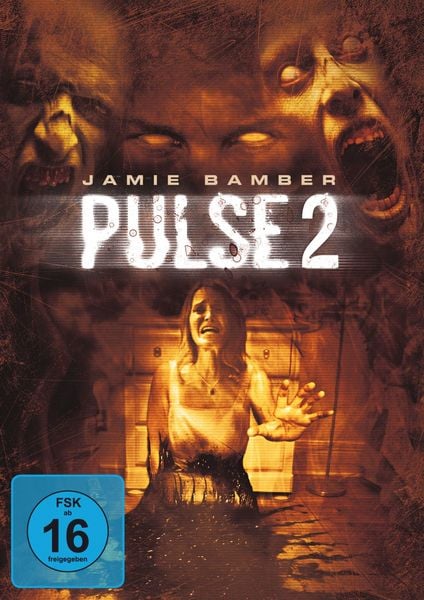 Produktbild: Pulse 2: Afterlife
