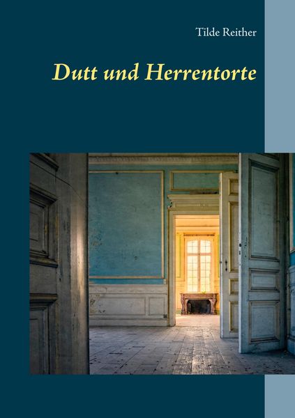 Produktbild: Dutt und Herrentorte