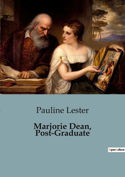 Produktbild: Marjorie Dean, Post-Graduate