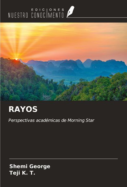 Produktbild: RAYOS