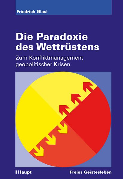 Produktbild: Die Paradoxie des Wettr&uuml;stens