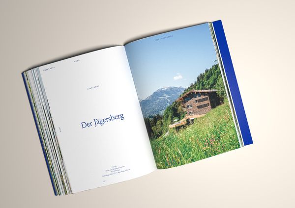 Produktbild: Take Me to the Lakes - Allg&auml;u Edition