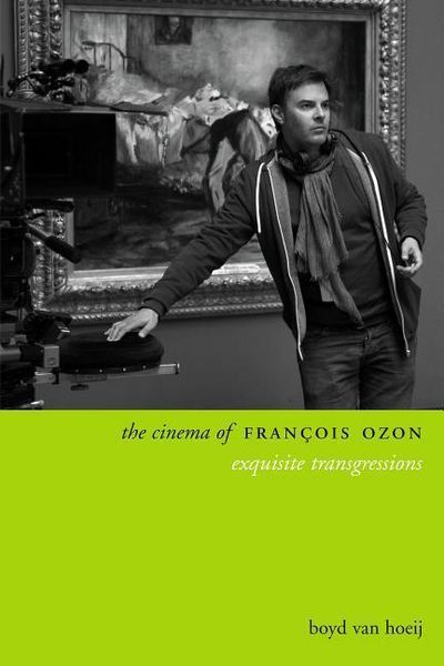 Produktbild: Cinema Of Francois Ozon