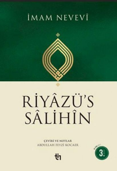 Produktbild: Riyaz&uuml;s Salihin