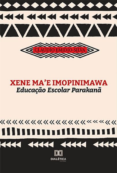 Produktbild: Xene ma'e imopinimawa