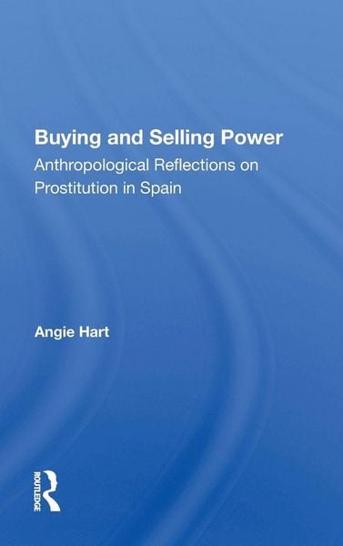 Produktbild: Buying and Selling Power