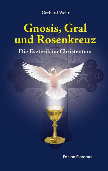 Produktbild: Gnosis, Gral und Rosenkreuz