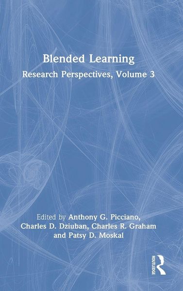 Produktbild: Blended Learning
