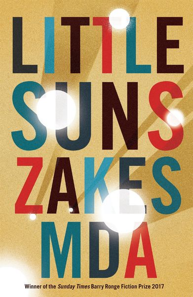Produktbild: Little Suns