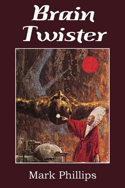 Produktbild: Brain Twister
