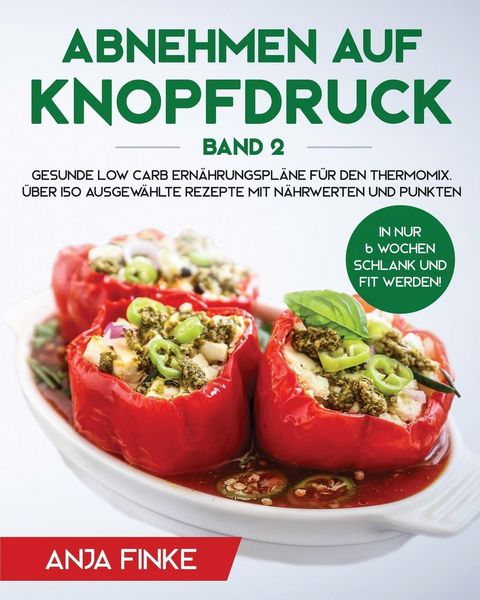 Produktbild: Abnehmen auf Knopfdruck Band 2