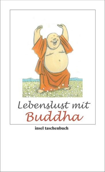 Produktbild: Lebenslust mit Buddha