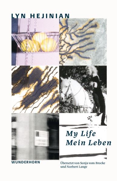 Produktbild: My Life / Mein Leben