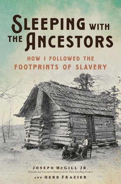 Produktbild: Sleeping with the Ancestors