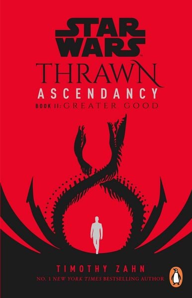 Produktbild: Star Wars: Thrawn Ascendancy: Greater Good