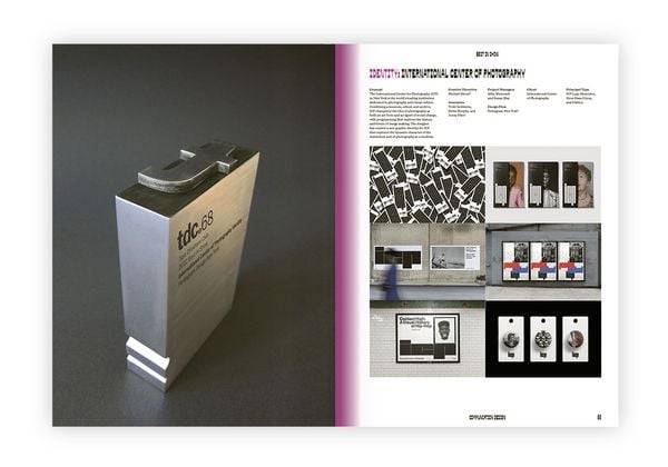 Produktbild: The World's Best Typography