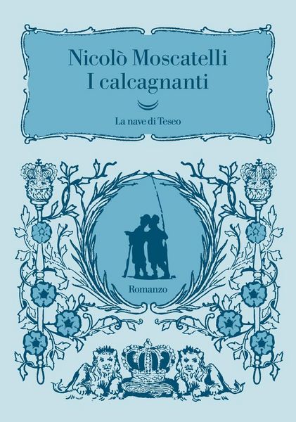 Produktbild: I calcagnanti