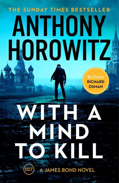 Produktbild: With a Mind to Kill