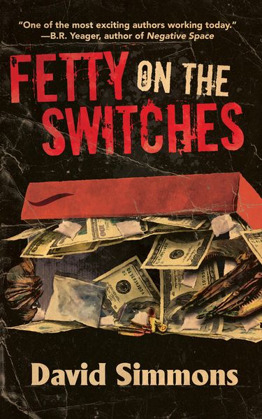 Produktbild: Fetty on the Switches