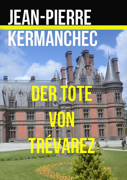 Produktbild: Der Tote von Tr&eacute;varez
