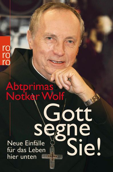 Produktbild: Gott segne Sie!