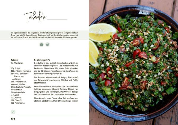 Produktbild: Einfach leben, einfach kochen!