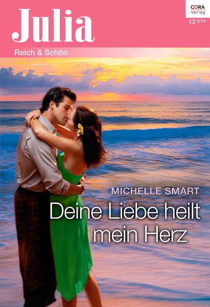 Produktbild: Deine Liebe heilt mein Herz