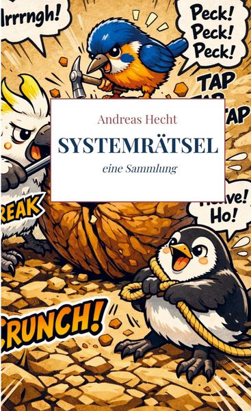 Produktbild: Systemr&auml;tsel