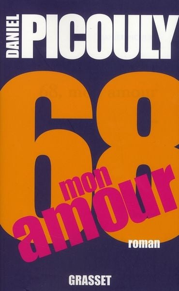Produktbild: 68 Mon Amour