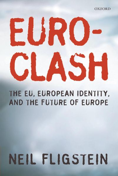 Produktbild: Euroclash