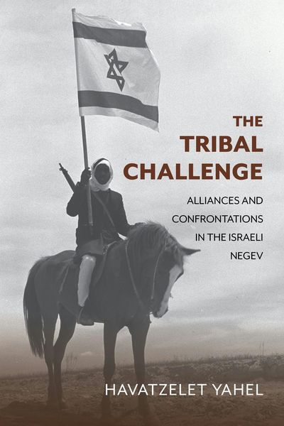 Produktbild: The Tribal Challenge