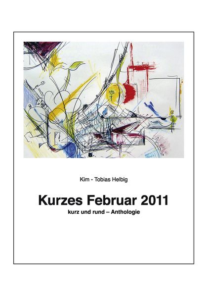 Produktbild: Kurzes Februar 2011