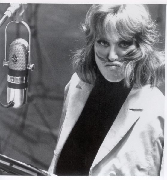 Produktbild: Ich will alles. Hildegard Knef