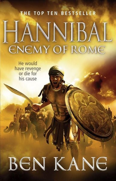 Produktbild: Hannibal: Enemy of Rome