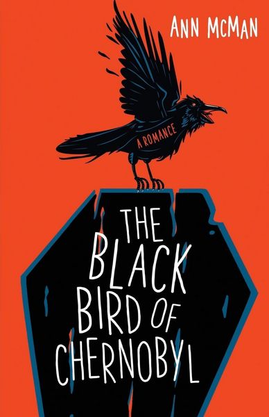Produktbild: Black Bird of Chernobyl