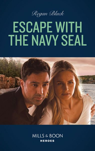 Produktbild: Escape With The Navy Seal