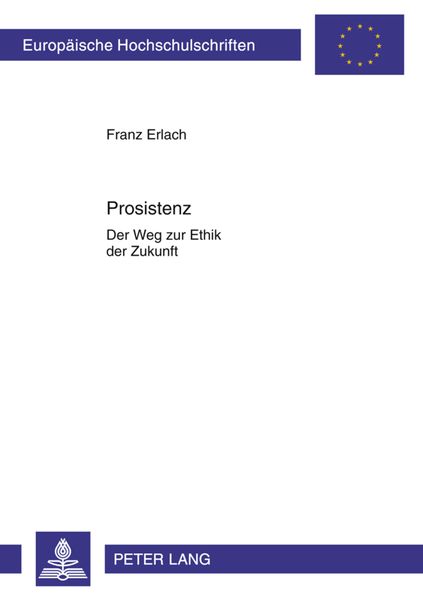 Produktbild: Prosistenz