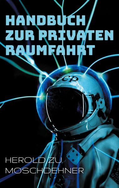Produktbild: Handbuch zur privaten Raumfahrt