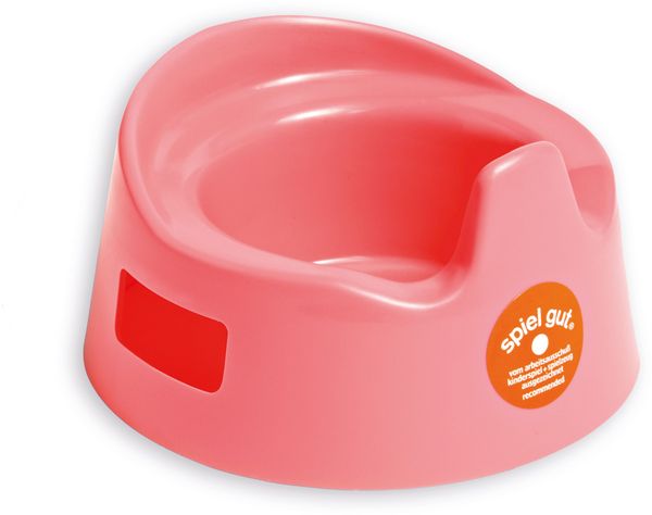 Produktbild: Puppen-T&ouml;pfchen, &Oslash; 15 cm