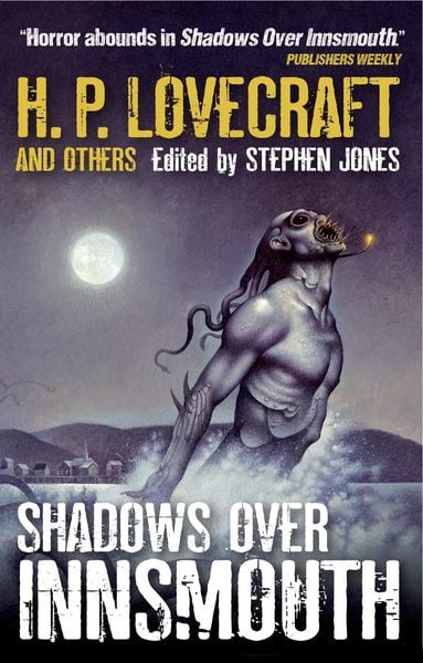 Produktbild: Shadows Over Innsmouth