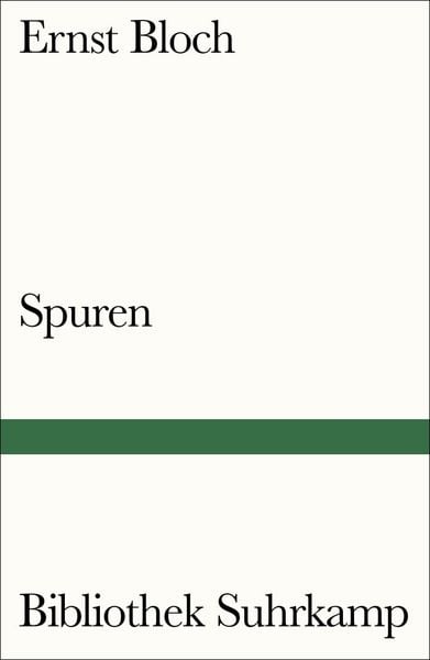 Produktbild: Spuren