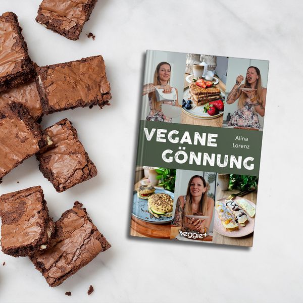 Produktbild: Vegane G&ouml;nnung