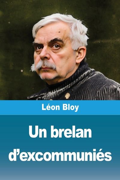 Produktbild: Un brelan d'excommuni&eacute;s