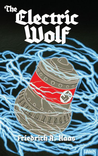 Produktbild: The Electric Wolf