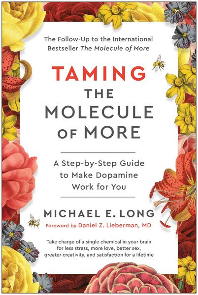 Produktbild: Taming the Molecule of More