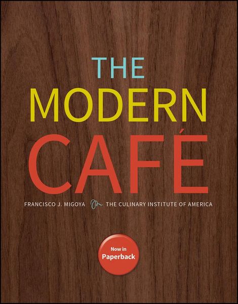 Produktbild: The Modern Cafe