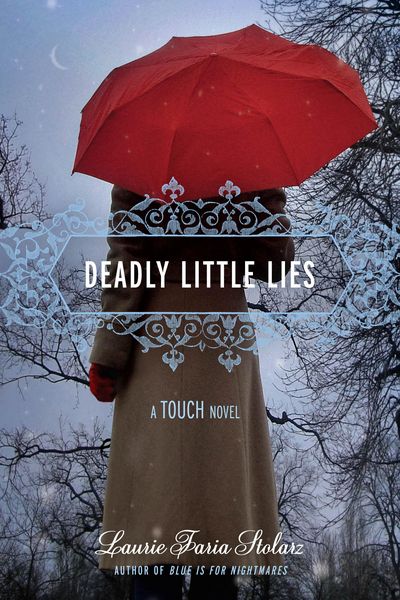 Produktbild: Deadly Little Lies
